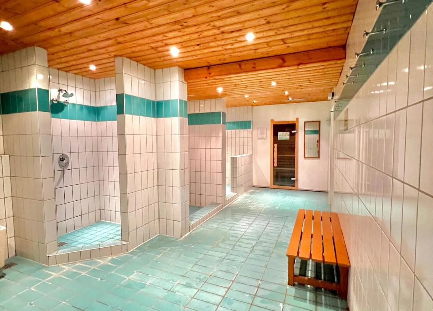 Ferienwohnung Wolkenfrei In Inzell Mit Pool Und Sauna Apartment