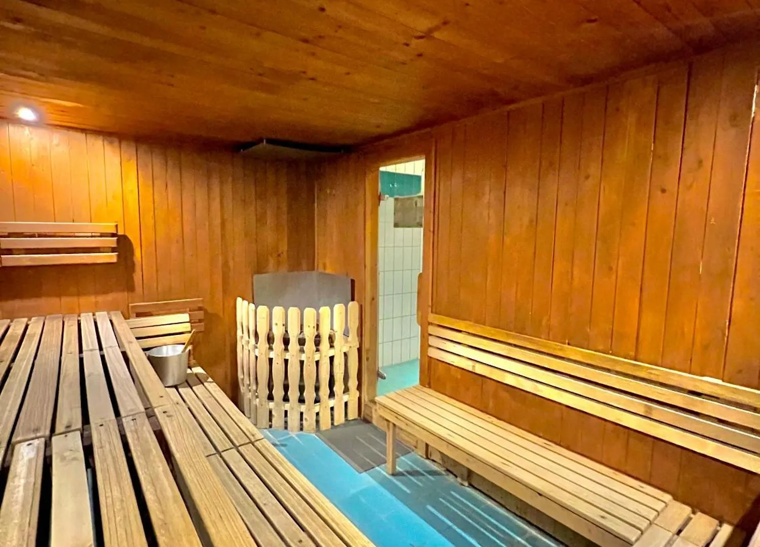 Ferienwohnung Wolkenfrei In Inzell Mit Pool Und Sauna Apartment