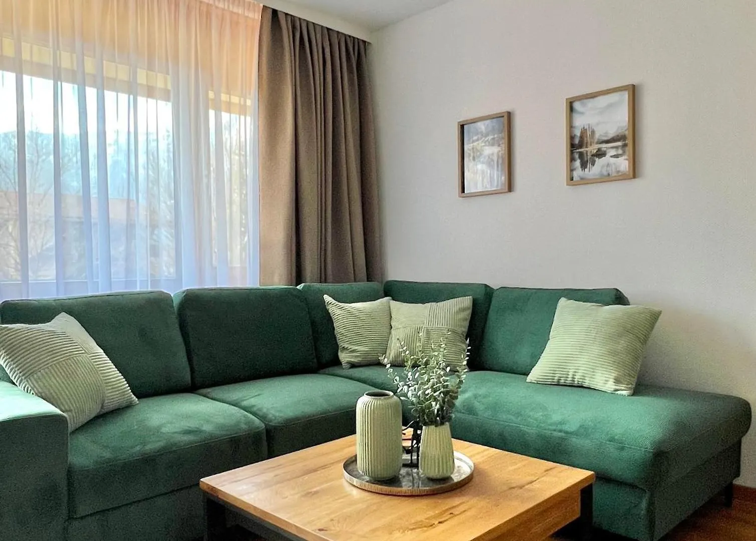 Ferienwohnung Wolkenfrei In Inzell Mit Pool Und Sauna