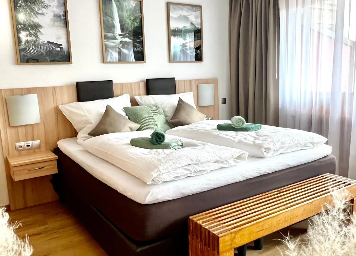 Ferienwohnung Wolkenfrei In Inzell Mit Pool Und Sauna 0*,  Deutschland