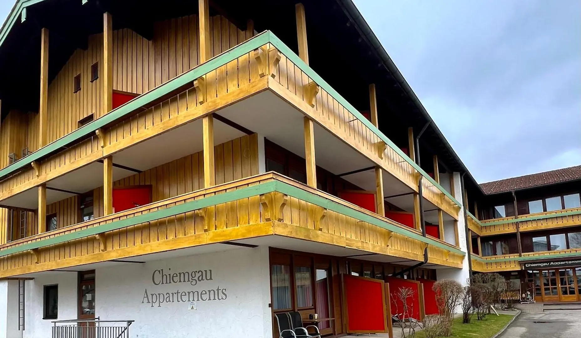 Ferienwohnung Wolkenfrei In Inzell Mit Pool Und Sauna Deutschland