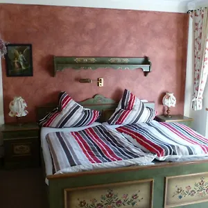 Apartment Kirmse, Inzell